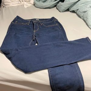 Never worn, Ana bootcut jeans. Size 6